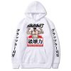 2021 Hot Anime Funny Baki Hanma Hanayama s Yakuza Street Fighting Hoodie Sweatshirt Pullover Streetswear Hoodie 5.jpg 640x640 5 - Baki Merch