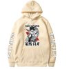 2021 Hot Anime Hoodie Baki The Grappler Yujiro Hanma Pullovers Tops Long Sleeves Loose Man Woman 2.jpg 640x640 2 - Baki Merch