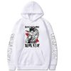 2021 Hot Anime Hoodie Baki The Grappler Yujiro Hanma Pullovers Tops Long Sleeves Loose Man Woman 9.jpg 640x640 9 - Baki Merch