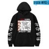 2022 Hot Anime Funny Baki Hanma Hoodie Sweatshirt Pullover Streetswear Hoodie Unisex 13.jpg 640x640 13 - Baki Merch