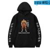 2022 Hot Anime Funny Baki Hanma Hoodie Sweatshirt Pullover Streetswear Hoodie Unisex 7.jpg 640x640 7 - Baki Merch