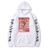 2022 Hot Anime Funny Baki Hanma Hoodie Sweatshirt Pullover Streetswear Hoodie Unisex.jpg 640x640 - Baki Merch