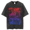 90s Japanese Anime Grappler Baki Kyokudai Taikai T Shirt Men Harajuku Manga Graphic Vintage Washed T 9.jpg 640x640 9 - Baki Merch