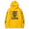 Anime Baki Hanma Hanayama s Yakuza Street Fighting Hoodie Sweatshirt Pullover Streetswear Hoodie Unisex 6.jpg 640x640 6 - Baki Merch