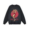 Anime Baki Hanma Washed Sweatshirt Vintage Unisex Crew Neck Sweaters Long Sleeve Harajuku Hip Hop Streetwear 1.jpg 640x640 1 - Baki Merch