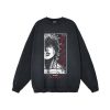 Anime Baki Hanma Washed Sweatshirt Vintage Unisex Crew Neck Sweaters Long Sleeve Harajuku Hip Hop Streetwear 10.jpg 640x640 10 - Baki Merch