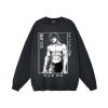 Anime Baki Hanma Washed Sweatshirt Vintage Unisex Crew Neck Sweaters Long Sleeve Harajuku Hip Hop Streetwear 14.jpg 640x640 14 - Baki Merch