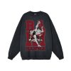 Anime Baki Hanma Washed Sweatshirt Vintage Unisex Crew Neck Sweaters Long Sleeve Harajuku Hip Hop Streetwear 2.jpg 640x640 2 - Baki Merch