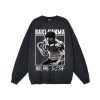 Anime Baki Hanma Washed Sweatshirt Vintage Unisex Crew Neck Sweaters Long Sleeve Harajuku Hip Hop Streetwear 3.jpg 640x640 3 - Baki Merch