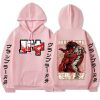 Anime Baki The Grappler Hoodie Funny Yujiro Hanma Graphic Sweatshirt Oversized Men s Women s Fleece 6.jpg 640x640 6 - Baki Merch