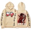 Anime Baki The Grappler Hoodie Funny Yujiro Hanma Graphic Sweatshirt Oversized Men s Women s Fleece 7.jpg 640x640 7 - Baki Merch