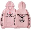 Anime Baki The Grappler Hoodie Ogre Mode Yujiro Gym Hanma Hooded Sweatshirts Men Women Fleece Keep 6.jpg 640x640 6 - Baki Merch