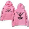 Anime Baki The Grappler Hoodie Ogre Mode Yujiro Gym Hanma Hooded Sweatshirts Men s Women s 7.jpg 640x640 7 - Baki Merch