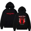 Anime Baki The Grappler Print Hoodie Manga Demon Back Yujiro Hanma Gym Hooded Sweatshirt Men Women.jpg 640x640 - Baki Merch