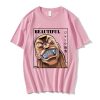 Anime Baki The Grappler T shirt Manga Hanma Yujiro Short Sleeve T shirts Oversized Cotton Casual 5.jpg 640x640 5 - Baki Merch