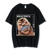 Anime Baki The Grappler T shirt Manga Hanma Yujiro Short Sleeve T shirts Oversized Cotton Casual.jpg 640x640 - Baki Merch