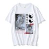 Anime Baki The Grappler T shirt Manga Hanma Yujiro Short Sleeve T shirts Oversized Men s 1.jpg 640x640 1 - Baki Merch