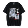 Anime Baki The Grappler T shirt Manga Hanma Yujiro Short Sleeve T shirts Oversized Men s.jpg 640x640 - Baki Merch