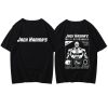 Anime Baki The Grappler Yujiro Hanma Gym Vintage Couples T shirts Manga Harajuku Unisex T Shirt 2.jpg 640x640 2 - Baki Merch