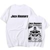 Anime Baki The Grappler Yujiro Hanma Gym Vintage Couples T shirts Manga Harajuku Unisex T Shirt 3.jpg 640x640 3 - Baki Merch