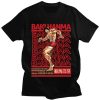 Anime Baki The Grappler Yujiro Hanma Short Sleeve Casual T shirts Fashion Soft Loose Clothes for 2.jpg 640x640 2 - Baki Merch