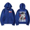 Anime Baki The Grappler Zipper Hoodie Men s Female Manga Yujiro Hanma Cardigan Sweatshirt Streetwear Oversized 5 - Baki Merch