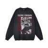 Anime Demon Slayer Washed Crew Neck Sweaters Baki Print Vintage Unisex Tops Long Sleeve Harajuku Cotton 16.jpg 640x640 16 - Baki Merch