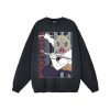 Anime Demon Slayer Washed Crew Neck Sweaters Baki Print Vintage Unisex Tops Long Sleeve Harajuku Cotton 18.jpg 640x640 18 - Baki Merch