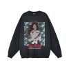 Anime Demon Slayer Washed Crew Neck Sweaters Baki Print Vintage Unisex Tops Long Sleeve Harajuku Cotton 20.jpg 640x640 20 - Baki Merch