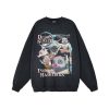 Anime Demon Slayer Washed Crew Neck Sweaters Baki Print Vintage Unisex Tops Long Sleeve Harajuku Cotton 21.jpg 640x640 21 - Baki Merch