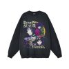 Anime Demon Slayer Washed Crew Neck Sweaters Baki Print Vintage Unisex Tops Long Sleeve Harajuku Cotton 24.jpg 640x640 24 - Baki Merch