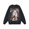 Anime Demon Slayer Washed Crew Neck Sweaters Baki Print Vintage Unisex Tops Long Sleeve Harajuku Cotton 26.jpg 640x640 26 - Baki Merch