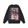 Anime Demon Slayer Washed Crew Neck Sweaters Baki Print Vintage Unisex Tops Long Sleeve Harajuku Cotton 27.jpg 640x640 27 - Baki Merch