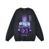 Anime Demon Slayer Washed Crew Neck Sweaters Baki Print Vintage Unisex Tops Long Sleeve Harajuku Cotton 8.jpg 640x640 8 - Baki Merch