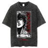 Anime Grappler Baki Hanma T Shirts Unisex Harajuku Streetwear Fashion Washed T Shirts 100 Cotton Summer.jpg 640x640 - Baki Merch