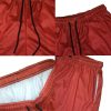 Anime Hanma Baki Gym Shorts for Men 2 In1 Quick Dry Board Shorts Mens Bodybuilding Fitness 5 - Baki Merch