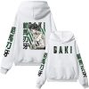 Anime Hoodie Baki Hanma Sweatshirt Man Woman Harajuku Pullover Tops Streetwear 1.jpg 640x640 1 - Baki Merch