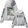 Anime Hoodie Baki Hanma Sweatshirt Man Woman Harajuku Pullover Tops Streetwear 2.jpg 640x640 2 - Baki Merch