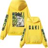 Anime Hoodie Baki Hanma Sweatshirt Man Woman Harajuku Pullover Tops Streetwear 4.jpg 640x640 4 - Baki Merch