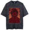 Baki Hanma Anime Washed T Shirts 100 Cotton Short Sleeves Unisex Tees Vintage Graphic Casual Streetwear 8.jpg 640x640 8 - Baki Merch