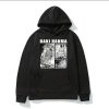 Baki The Grappler Anime Hoodie Yujiro Hanma Japanese Cartoon Print Sweatshirt Streetwear Oversized Autumn Fleece Pullover.jpg 640x640 - Baki Merch