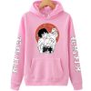 Baki The Grappler Hot Anime Hoodie Pullovers Tops Long Sleeves Man Woman Oversize Streetwear 3.jpg 640x640 3 - Baki Merch