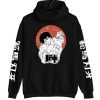 Baki The Grappler Hot Anime Hoodie Pullovers Tops Long Sleeves Man Woman Oversize Streetwear.jpg 640x640 - Baki Merch