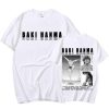 Baki The Grappler T shirts Anime Hanma Yujiro Graphic Print T Shirt Men Women s Cotton 6.jpg 640x640 6 - Baki Merch