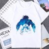 Fighting Animation Baki Anime T Shirt Japan Manga Tshirt Men Clothes Yujiro Hanma Graphic Tops Summer 2.jpg 640x640 2 - Baki Merch