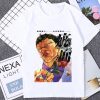 Fighting Animation Baki Anime T Shirt Japan Manga Tshirt Men Clothes Yujiro Hanma Graphic Tops Summer 6.jpg 640x640 6 - Baki Merch