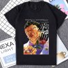 Fighting Animation Baki Anime T Shirt Japan Manga Tshirt Men Clothes Yujiro Hanma Graphic Tops Summer 7.jpg 640x640 7 - Baki Merch