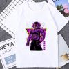 Fighting Animation Baki The Grappler Anime T Shirt Yujiro Hanma Japan Manga Tshirt Men Clothes Summer 4.jpg 640x640 4 - Baki Merch