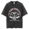 Grappler Baki Kyokudai Taikai Anime T shirt Oversize Streetwear Short Sleeve Creative Printing Mens Clothing Vintage 3.jpg 640x640 3 - Baki Merch