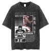 Grappler Baki Kyokudai Taikai Anime T shirt Oversize Streetwear Short Sleeve Creative Printing Mens Clothing Vintage 7.jpg 640x640 7 - Baki Merch